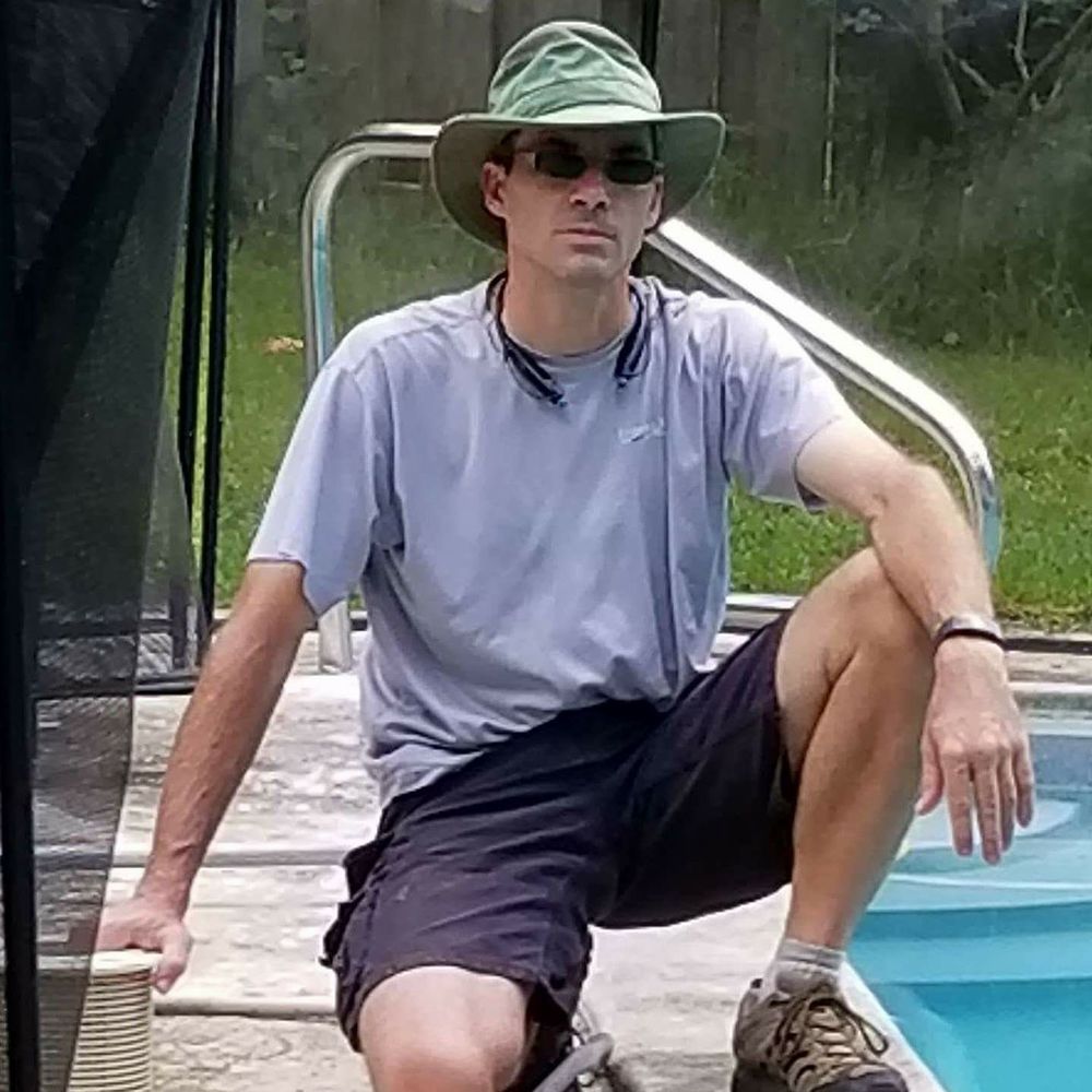 Meet your Posher, Jeremy